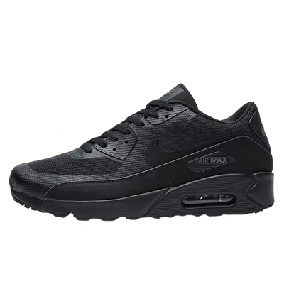 Air max 90 2025 ultra 2.0 essential black/brown/gold