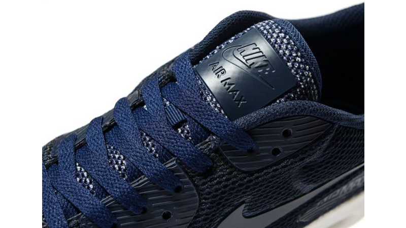 Nike Air Max 90 Ultra 2.0 Breeze Navy White