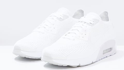 nike air max ultra 2.0 white