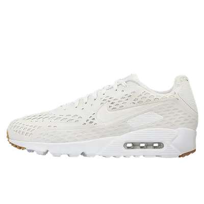 Nike air max outlet 90 ultra breathe white