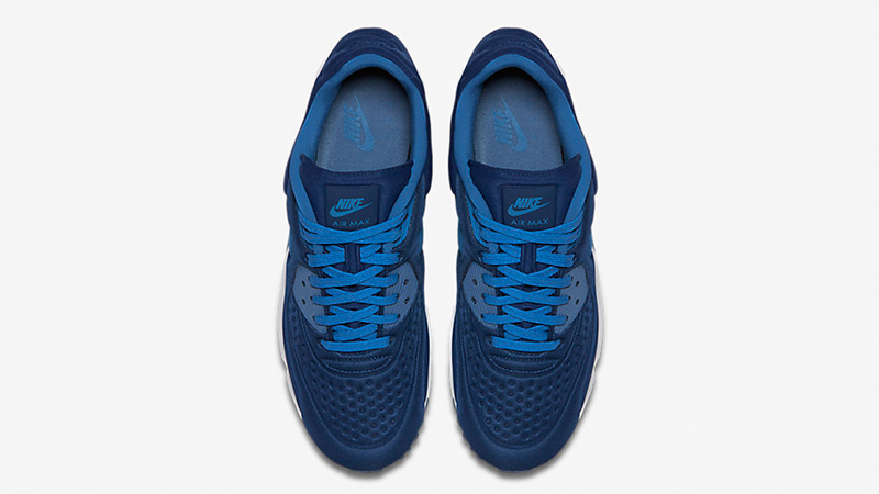 Nike Air Max 90 Ultra Coastal Blue
