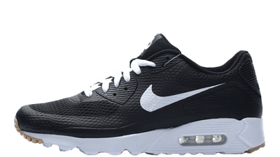 nike air max 90 ultra 2.0 essential black white