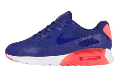 nike air max 90 ultra 2.0 essential blue