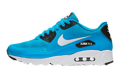 air max essential 90 blue