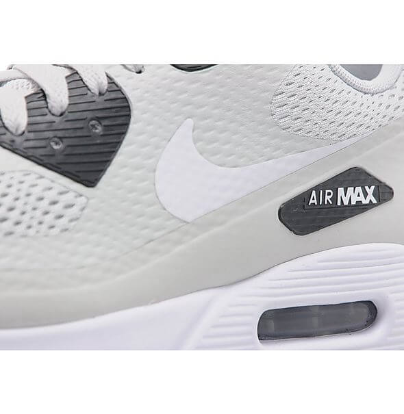 Nike Air Max 90 Ultra Essential Grey White