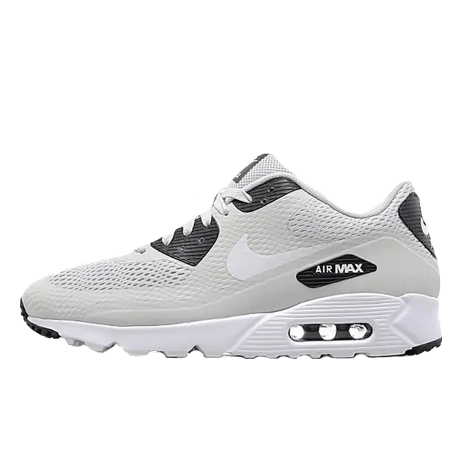 Nike air max store 90 ultra essential white