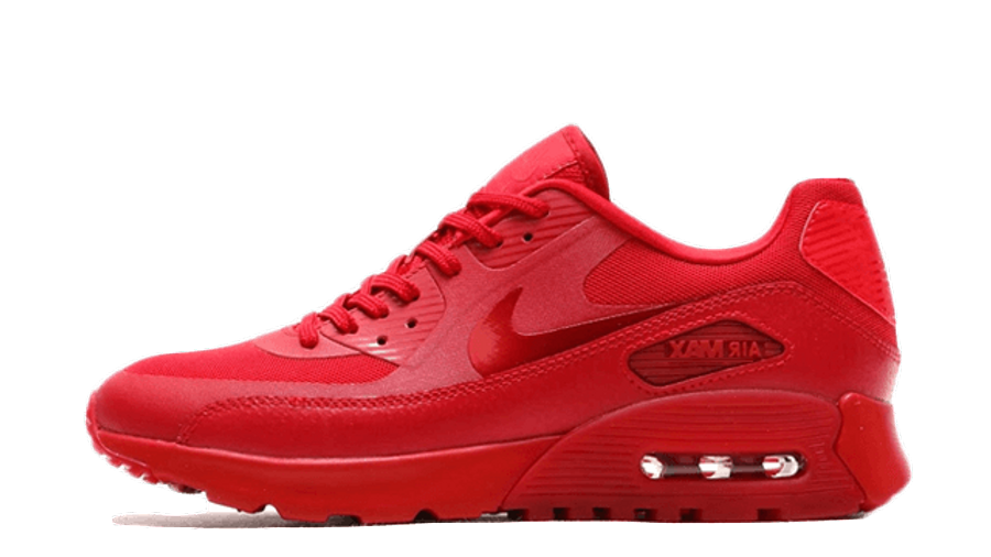 Nike Air Max 90 Ultra Essential Gym Red | Where To Buy | undefined ...