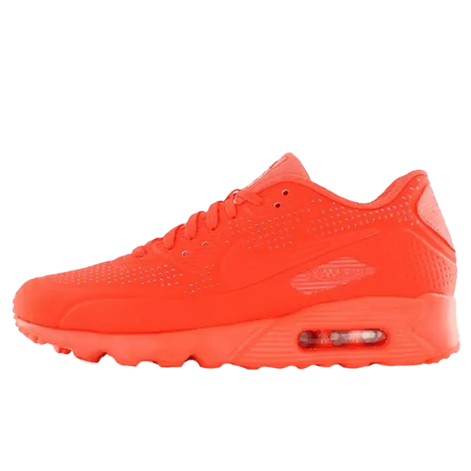 Nike Air Max 90 Ultra Moire Bright Crimson | Where To Buy | 819477-600 The Supplier