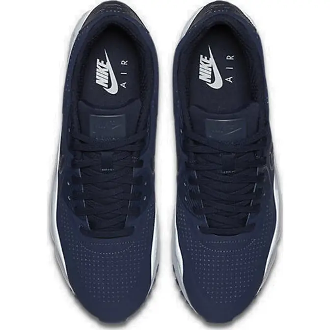 Nike Air Max 90 Ultra Moire Obsidian | Where To Buy | 819477-404 | The ...