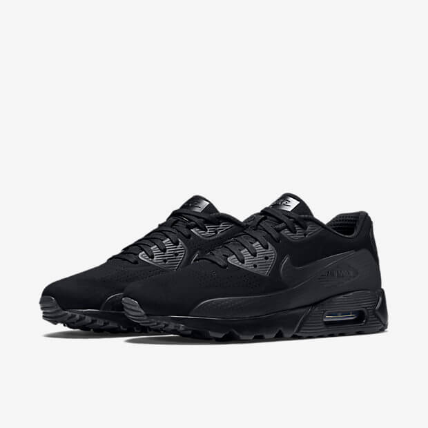 Nike Air Max 90 Ultra Moire Black | To Buy | | The Sole Supplier