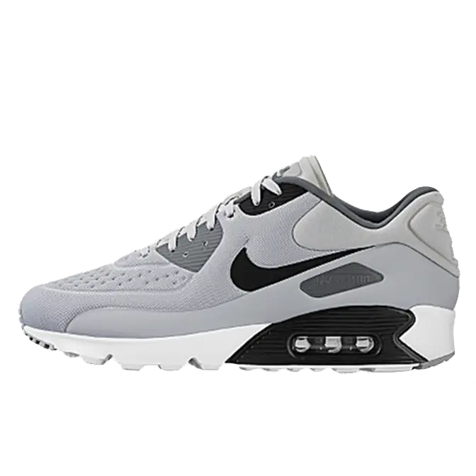 Nike Max 90 Ultra Grey White | Where To Buy | 845039-002 | The Sole Supplier