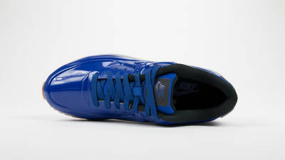 Nike Air Max 90 VT Deep Royal Blue Black | Where To Buy | 831114 