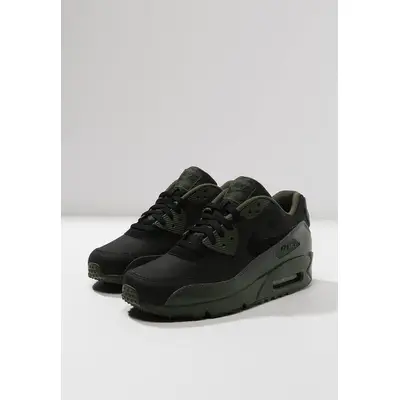 Eindig Nevelig Induceren Nike Air Max 90 Winter Carbon Green | Where To Buy | TBC | The Sole Supplier