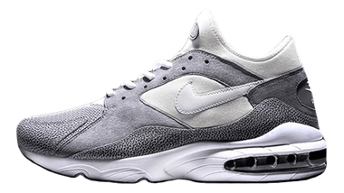 Nike Air Max 93 Metals Pack Cool Grey