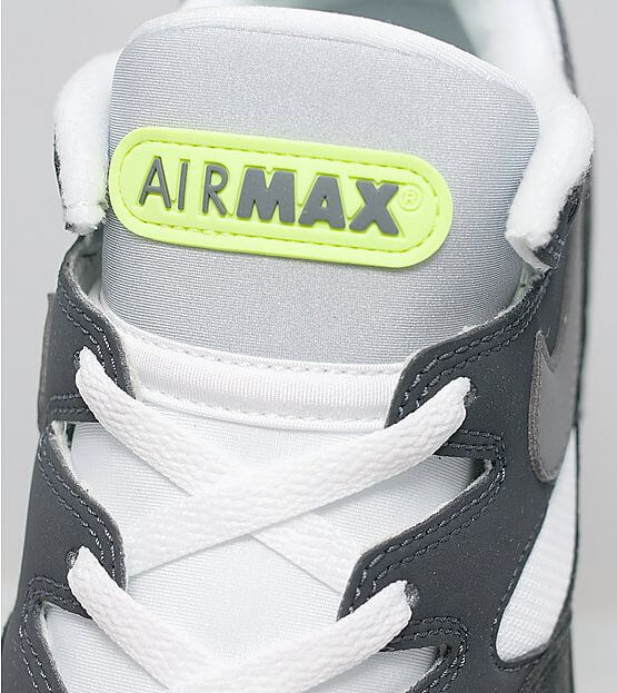 Nike Air Max 94 Anthracite Volt