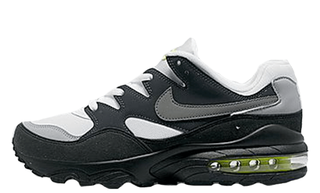 Nike air max 94 hot sale green