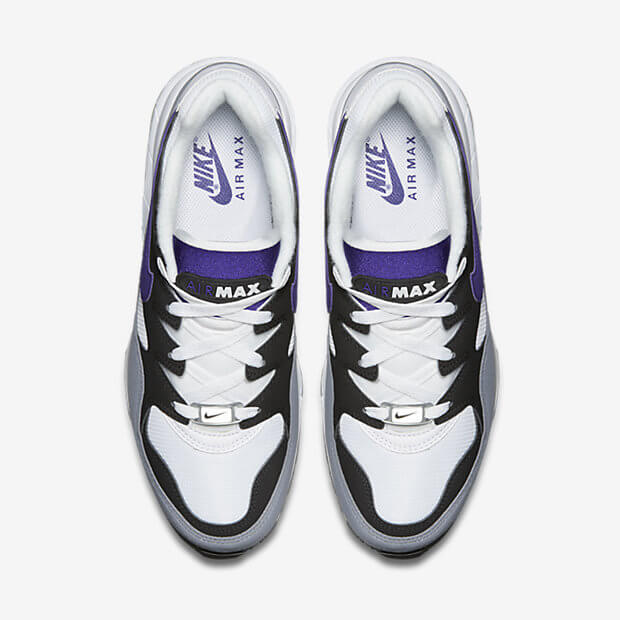 Nike Air Max 94 Court Purple | Where To 