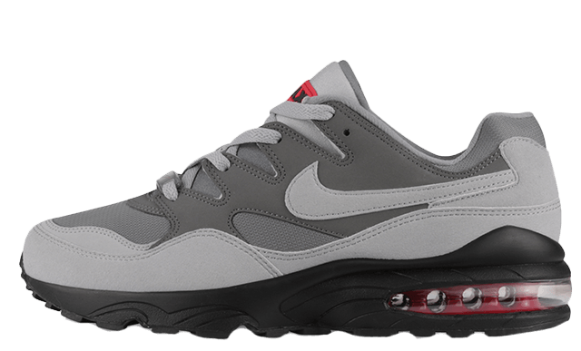 Nike Air Max 94 Wolf Grey - Where To Buy - 747997-002 | The Sole 