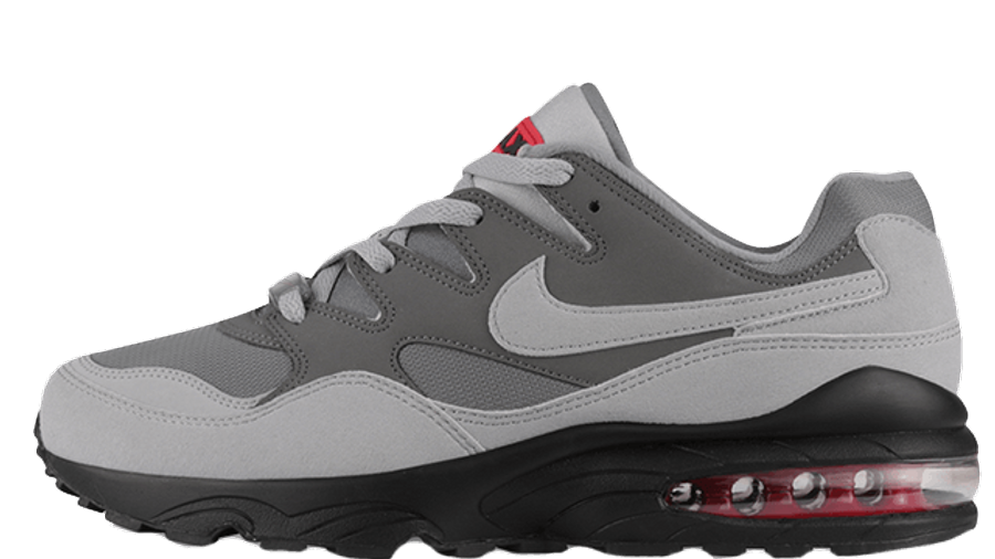 Nike Air Max 94 Wolf Grey | Where To Buy | 747997-002 | The Sole ... انواع المجوهرات