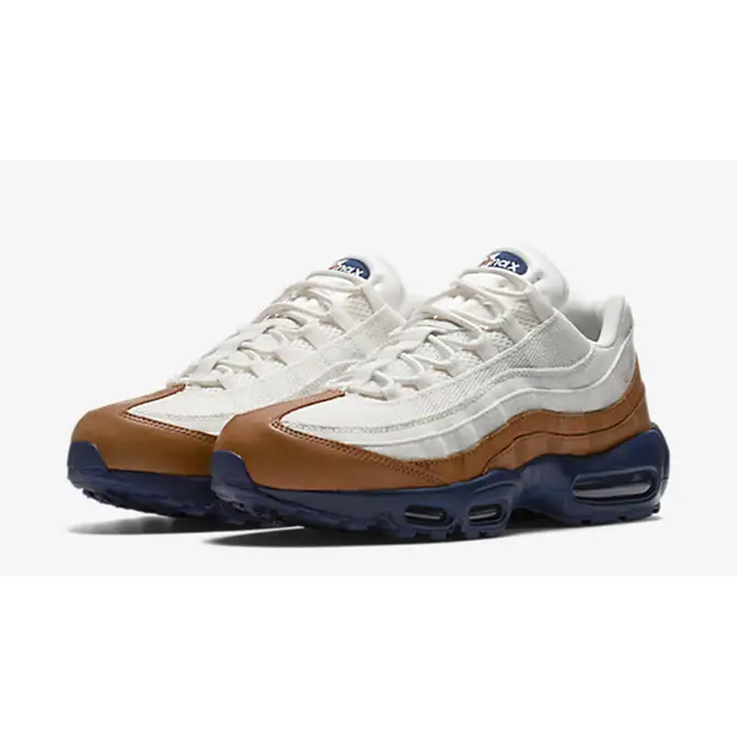 Air max sale 95 ale brown