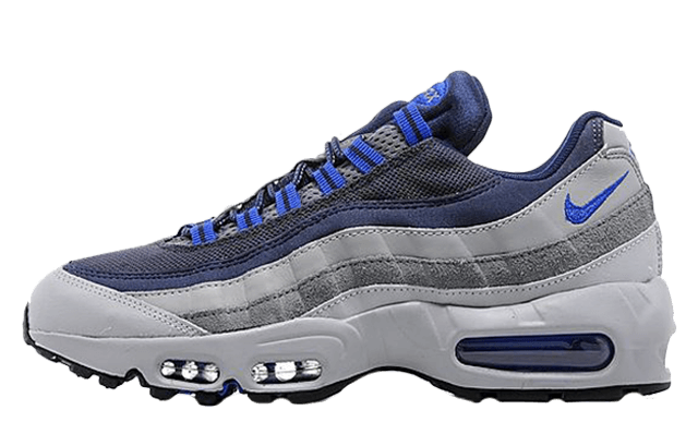 blue and grey 95s