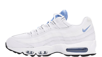 air max 95 chalk blue