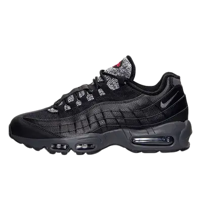 Air max 90 clearance essential black grey woven