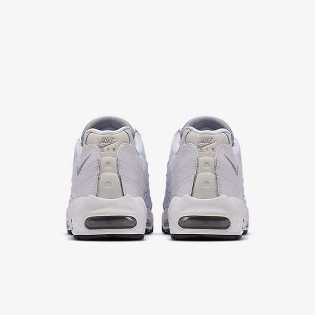 Nike Air Max 95 Essential White