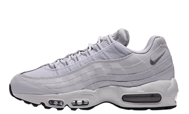air max 95 essential white