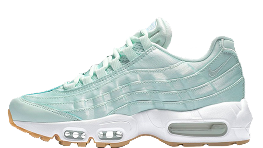 air max 95 fiberglass