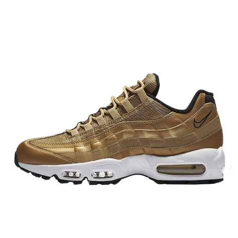 Nike Air Max 95 | Shop Latest Releases & Upcoming Drops | The Sole Supplier