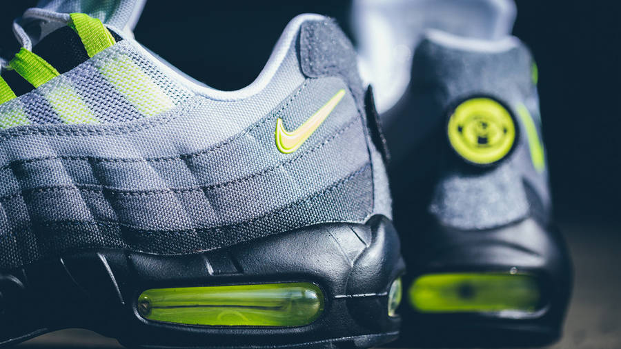 air max 95 patch og neon