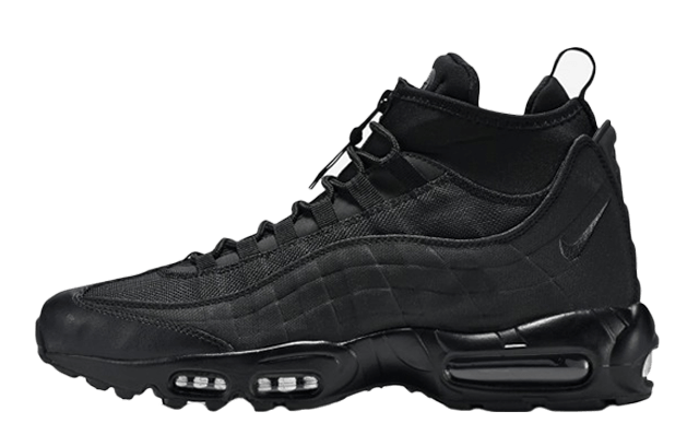 air max 95 sneakerboot size 9