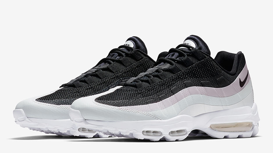 air max 95 black ultra