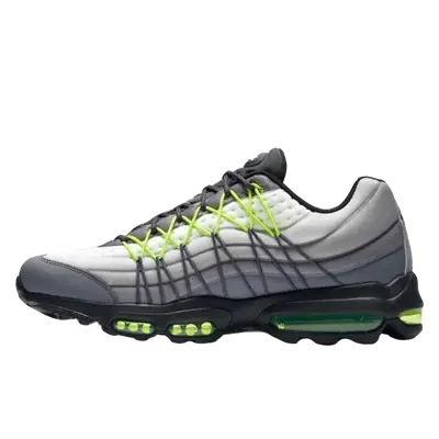 Air max 95 ultra hotsell se neon