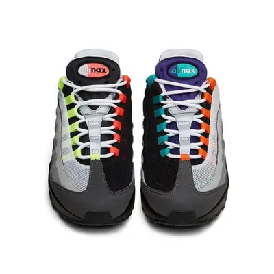 Air max sale 95 greedy stockx