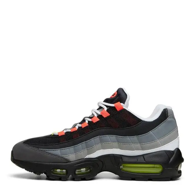 Nike Air Max 95 Greedy | Where To Buy | 810374-078 | The Sole Supplier