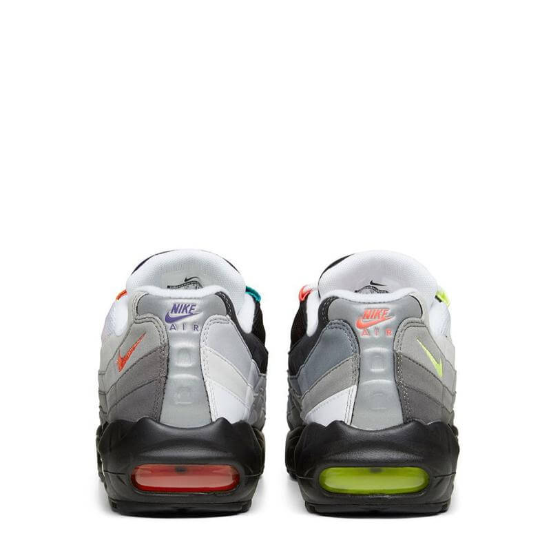 Nike Air Max 95 Greedy