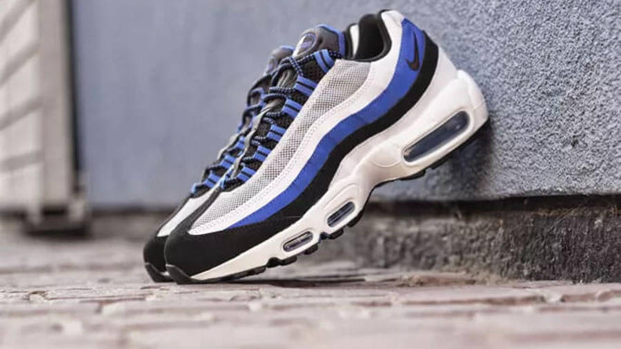 nike am95 essential game royal