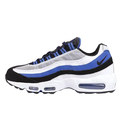 Air max hotsell 95 game