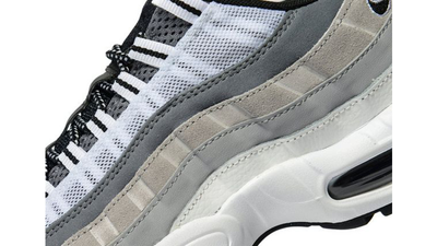 grey and white 95