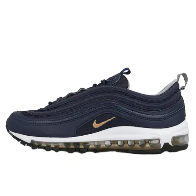 Nike Air Max 97 Navy DH0612-400 Release Date