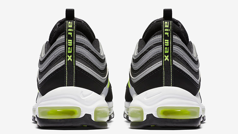 Nike Air Max 97 OG Black Volt