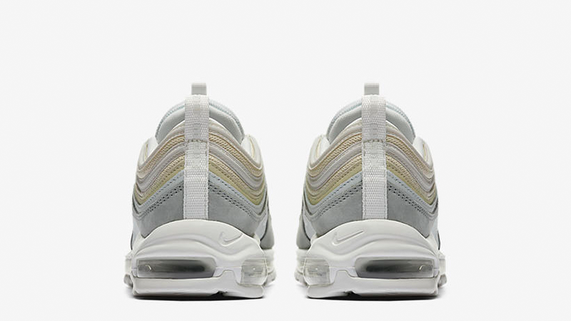 Nike Air Max 97 PRM Grey
