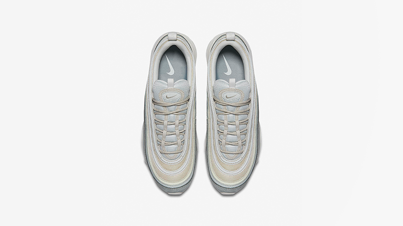 Nike Air Max 97 PRM Grey