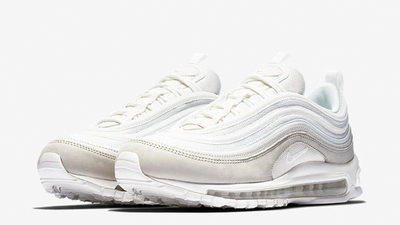 Nike Air Max 97 Prm Light Bone Where To Buy 3124 006 The Sole Supplier