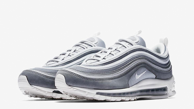 97s grey and white