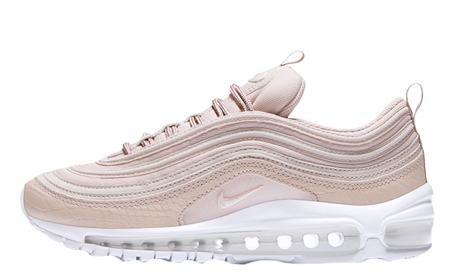 Nike Air Max 97 Silt Red | Where To Buy 