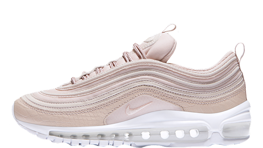 Nike Air Max 97 Silt Red | Where To Buy | 917646-600 | The Sole ...