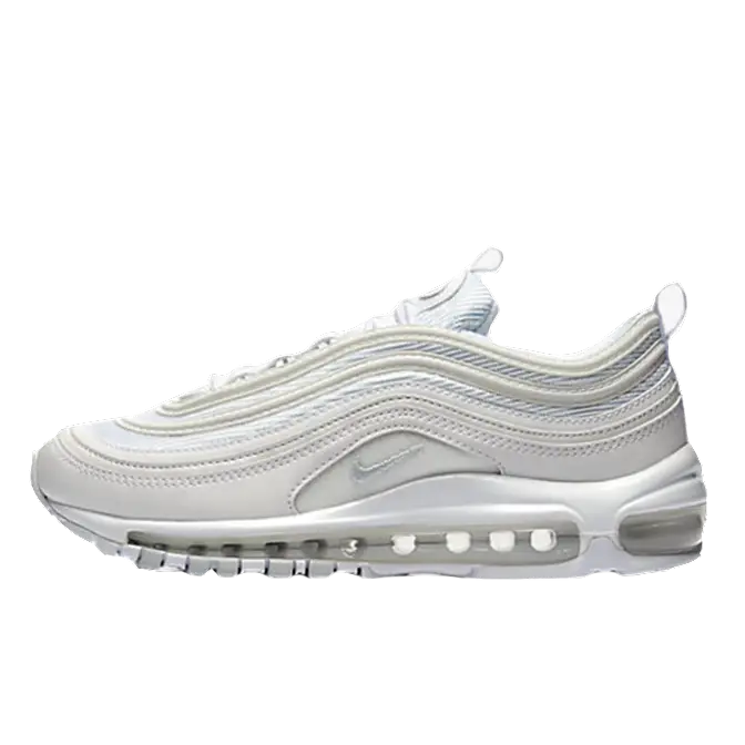 Nike Air Max 97 Triple | Where To Buy | 921733-100 The Sole Supplier